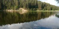 Фотография к материалу: Местами - грозы, повсеместно - дожди - Газета Искра