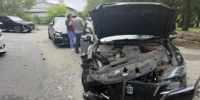 Водитель Toyota Crown во Владивостоке скрылся с места ДТП и угрожал свидетельнице - Baikal24.Ru