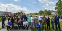 Депутаты поддержали экологию - Дума Усолье-Сибирского
