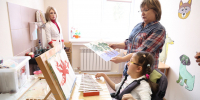 Социальные работники на Южном Урале отмечают профессиональный праздник - Полит74