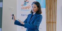 Победительница программы «Мама-предприниматель» из Ханты-Мансийска открыла медиашколу «Телешко» - РИЦ Югра