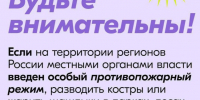 Можно и нельзя: как жарить шашлыки и не получить штраф. - Козульский район