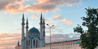 Жаркое начало недели прочат Татарстану синоптики - ТРК Татарстан-Новый век