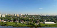 По-настоящему летняя жара установится в Московском регионе - MosRegToday.Ru