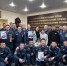 Память живёт в деле: в Ленском гарнизоне выбрали лучших газодымозащитников - МЧС Республике Саха (Якутия)