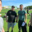 Готовы к труду, обороне и охране леса: коллектив Верхневилюйского лесничества успешно сдает нормативы ГТО - Минэкологии РС(Я)