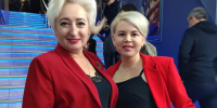 Анну Мадисон отпустили на свободу из колонии - ИА Хакасия