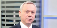 Губернатор Травников поздравил новосибирцев с Днём социального работника - Gorsite.Ru