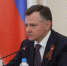 Беспилотники атаковали два района  | Источник: телеграм-канал Юрия Слюсаря - 161.Ru