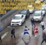 Двое мужчин устроили боксерский поединок на дороге в Улан-Удэ - Baikal24.Ru