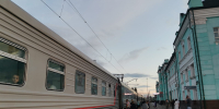Дети от 10 до 16 лет смогут путешествовать в поезде без сопровождения взрослых - Северный город
