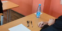 Выпускники Магаданской области сдают профильный единый государственный экзамен по математике - Министерство образования