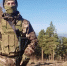 Военнослужащий из Бурятии удостоен медали Жукова за выполнение задач в зоне СВО - Infpol.Ru