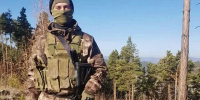 Военнослужащий из Бурятии удостоен медали Жукова за выполнение задач в зоне СВО - Infpol.Ru