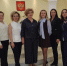 Мы рады делиться наработками и поддерживать интеграцию в общероссийское правовое пространство коллег с новых территорий - Евгения Тихомирова - Мэрия города Магадана