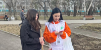 Жители Сосновоборска могут выбрать какую территорию благоустроить в 2027 году - Газета Рабочий