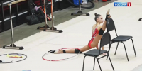 Зрителей турнира Evgeniya Cup ждет гала-шоу Ирины Зеновки - ГТРК Иртыш