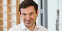Алексей Лошкин остается в ТОП‑3 самых популярных глав столиц регионов УрФО - Полит74