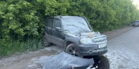 В Омске на Пушкинском тракте автобус столкнулся с легковушкой - ИА Омскрегион