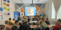 Сказок Пушкина волшебное творенье! - Новолялинская ЦБС