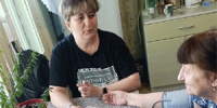 Помощь соцзащиты получают более 300 тыс жителей Томской области - NIATomsk.Ru