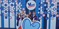 В начале лета 2026 года в столице и Московской области прошёл финал конкурсного трека семейных сообществ «Родные – Любимые» – части масштабного конкурса «Это у нас семейное» от АНО «Россия – страна возможностей» и Движения Первых. Событие объединило активные семьи со всей страны: оно нацелено на развитие семейных сообществ и поддержку инициатив, опирающихся на традиционные духовн‑нравственные ценности. - Пластовский район