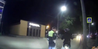 Поезд протаранил авто на ж/д переезде в Усть-Кутском районе - IrkutskMedia.Ru