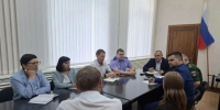 Примем участников СВО глава. - Пугачёвский район
