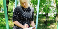 Не только работа: таланты и увлечения социальных работников Бийска и Солтонского района - Минсоцзащиты Алтайского края