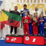 Школьница из Забайкалья стала чемпионкой мира по универсальному бою - Забайкальский рабочий