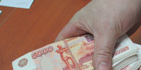 В Волгоградской области на нелегальный ломбард повестили замок - Инфокам