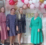 Щучанская библиотека отпраздновала 105-летний юбилей! - Межпоселенческая центральная библиотека