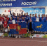 Победы минусинских спортсменов в Летних спортивных играх - Власть Труда