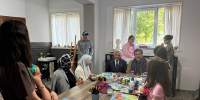 фото с группы в ВК  Правительства региона. - НИА-Кавказ - Ингушетия
