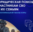 Нотариусы округа оказывают специальную правовую поддержку защитникам Отечества и их близким. Для них действуют особые льготы и бесплатные консультации - ИА Мегионские новости