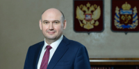 Евгений Солнцев поздравил работников и  ветеранов системы социальной защиты населения с профессиональным праздником - Правительство Оренбургской области