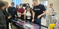 Тихоокеанский Медицинский завершил профориентационную кампанию - ТГМУ