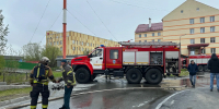 Фото: Андрей Ткачёв / «Ямал-Медиа» - Красный Север
