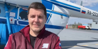 Дмитрий Артюхов отправился в Пуровскую тундру: это уже пятая летняя поездка губернатора - ГТРК Ямал