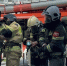 В Волгоградской области на предприятии произошел пожар после атаки БПЛА - Volzsky.Ru