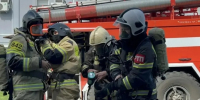 В Волгоградской области на предприятии произошел пожар после атаки БПЛА - Volzsky.Ru