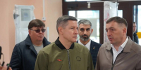 Ковальчук: поликлиника № 4 в Брянске откроется в августе - БрянскToday.Ru