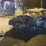 Водитель погиб в горящем автомобиле на М10 в Тверской области - Афанасий-биржа