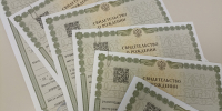 Работа ЗАГСа в роддоме: все документы сразу на месте - Больница им. проф. Розанова В.Н.