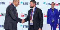 Подписание соглашения Пресс-служба ВТБ - MagadanMedia.Ru