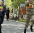 Росгвардейцы на Сахалине выявили сильнейших на чемпионате по военно-прикладному спорту - Росгвардия