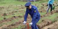 Фото пресс-службы Министерства лесного хозяйства и пожарной безопасности Забайкальского края - 75rus.Org
