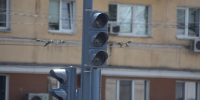 В центре Саратова на день отключат светофор - ИА Взгляд-инфо