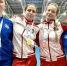 Курская рапиристка Злата Шатунова стала победительницей детского первенства России по фехтованию - РИА Курск