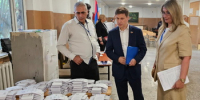Сенатор Новиков: выборы в Армении проходят спокойно, наблюдатели от МПА СНГ работают в соответствии с международными стандартами - Бизнес-класс Архангельск